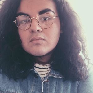 Meet your Posher, Joseph